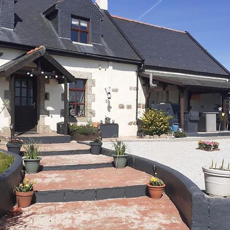 Locarn Lodge, Goas Rep المظهر الخارجي الصورة