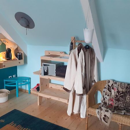 Locarn Lodge, Goas Rep المظهر الخارجي الصورة