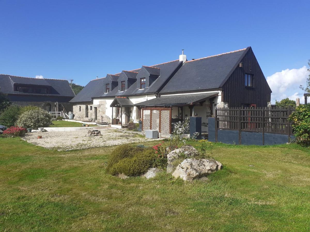 Locarn Lodge, Goas Rep المظهر الخارجي الصورة