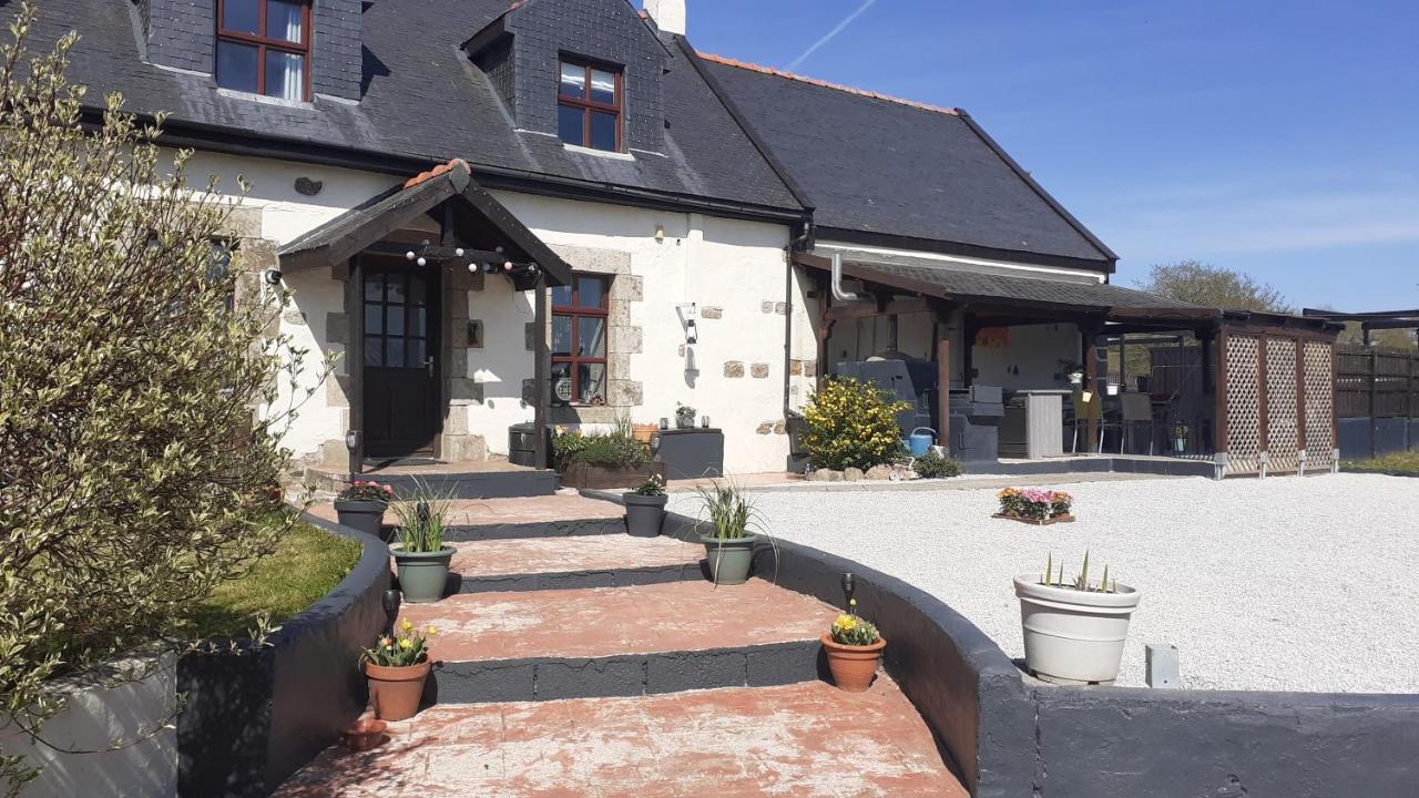 Locarn Lodge, Goas Rep المظهر الخارجي الصورة
