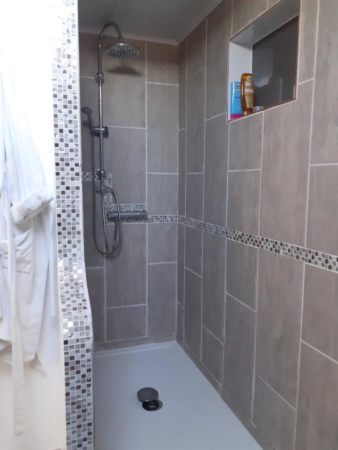 Locarn Lodge, Goas Rep المظهر الخارجي الصورة