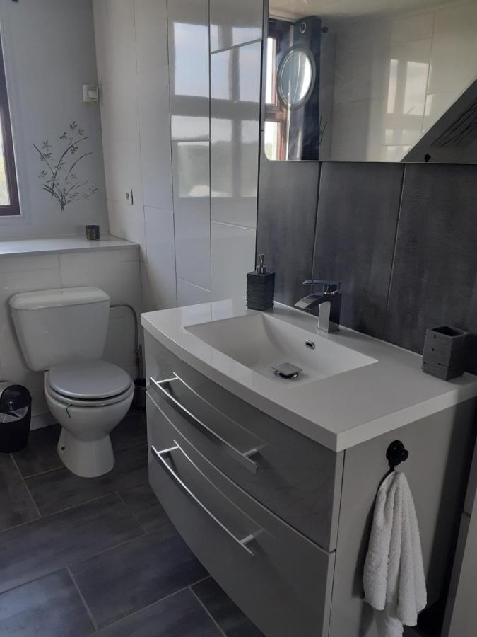 Locarn Lodge, Goas Rep المظهر الخارجي الصورة