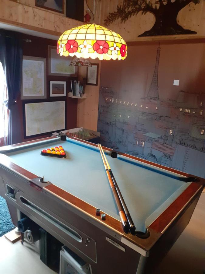 Locarn Lodge, Goas Rep المظهر الخارجي الصورة