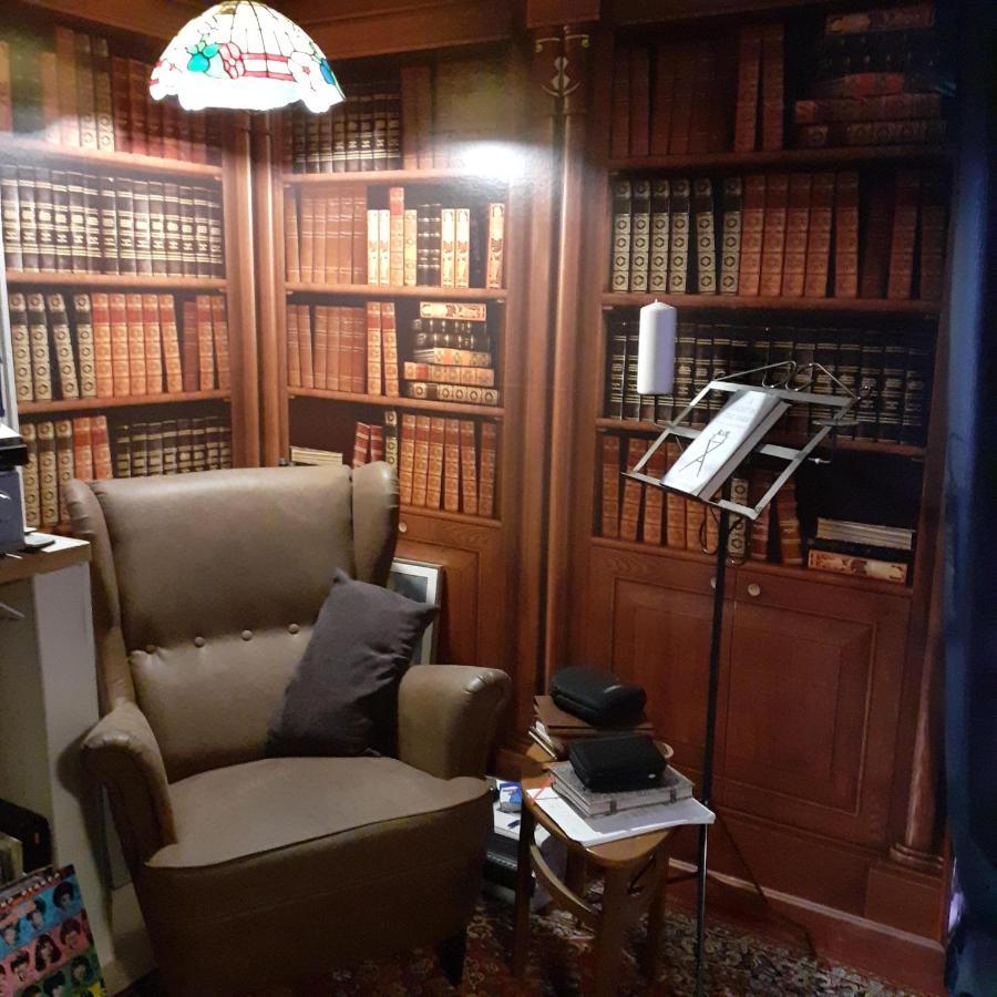 Locarn Lodge, Goas Rep المظهر الخارجي الصورة