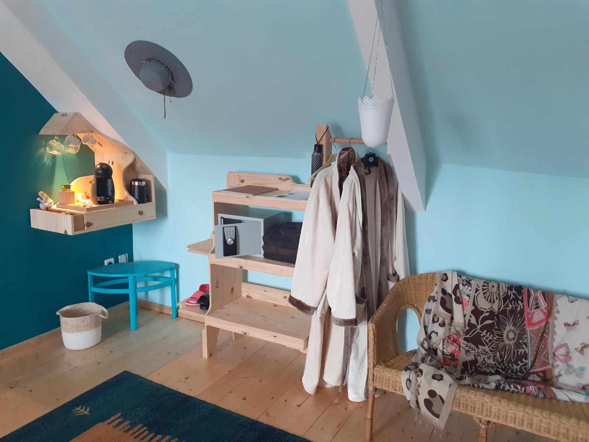 Locarn Lodge, Goas Rep المظهر الخارجي الصورة